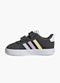 adidas Półbuty Szary 57607 3