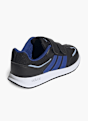 adidas Sneakersy Czarny 57613 4
