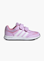 adidas Tenisky Ružová 57614 1