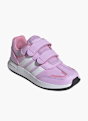 adidas Tenisky Ružová 57614 2