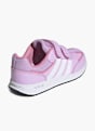 adidas Tenisky Ružová 57614 4