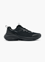 Bench Chaussures de ville Noir 57615 1