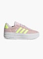 adidas Baskets Rose 57617 1