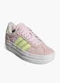 adidas Baskets Rose 57617 2