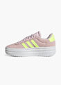 adidas Baskets Rose 57617 3