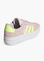 adidas Baskets Rose 57617 4