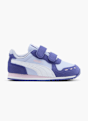 PUMA Chaussures de ville Bleu 57702 1