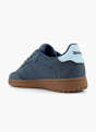 Bench Sneaker Blå 57710 3