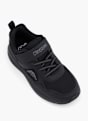 Kappa Sneaker Schwarz 57695 2