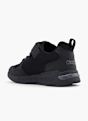 Kappa Sapatilha Preto 57695 3