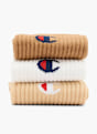 Champion Socken Beige 57723 2