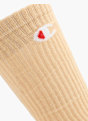 Champion Socken Beige 57723 3