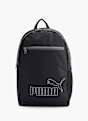 PUMA Ruksak Crna 57694 1