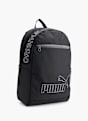 PUMA Kuprinė Juoda 57694 2