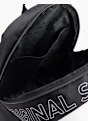 PUMA Раница Черен 57694 4
