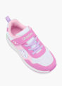 Kappa Sneaker Pembe 57699 2