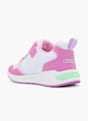 Kappa Sneaker Pink 57699 3