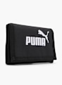PUMA Geldbörse Schwarz 57716 2