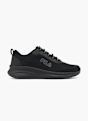 FILA Træningssko Sort 57746 1