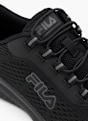 FILA Slip-on obuv Černá 57746 5