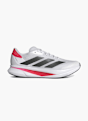adidas Laufschuh Hellgrau 57729 1