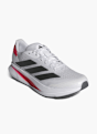 adidas Koşu Ayakkabısı Açık Gri 57729 2