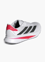 adidas Laufschuh Hellgrau 57729 4