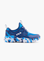 FILA Sapatilha Azul 57779 1