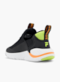 FILA Slip-on patike Crna 57780 3