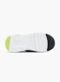 FILA Slip-on Nero 57780 4