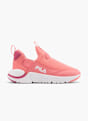 FILA Slip On Sneaker Fuchsia 57781 1