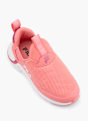 FILA Slip On Sneaker Fuchsia 57781 2