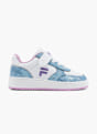 FILA Sneaker Albastru 57782 1