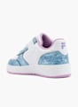 FILA Sneaker Albastru 57782 3