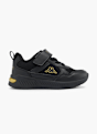 Kappa Sneaker Schwarz 57783 1