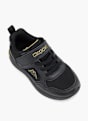 Kappa Sneaker Schwarz 57783 2