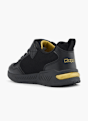 Kappa Sneaker Schwarz 57783 3