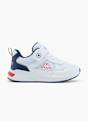 Kappa Sneaker Weiß 57785 1