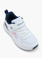 Kappa Sneaker Weiß 57785 2