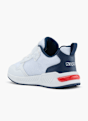 Kappa Sneaker Weiß 57785 3