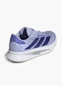 adidas Baskets de course Bleu 57776 4
