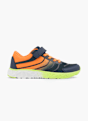 Vty Sneaker Arancione 57786 1