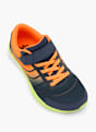 Vty Sneaker Arancione 57786 2