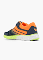 Vty Sneaker Arancione 57786 3