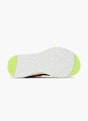 Vty Sneaker Arancione 57786 4