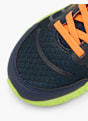 Vty Sneaker Arancione 57786 5