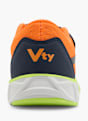 Vty Tenisky Oranžová 57786 6