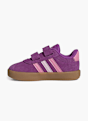 adidas Chaussures de ville Rose 57793 3