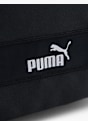 PUMA Taška cez rameno Čierna 57801 4