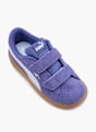 PUMA Bateliai Violetinė 57804 2